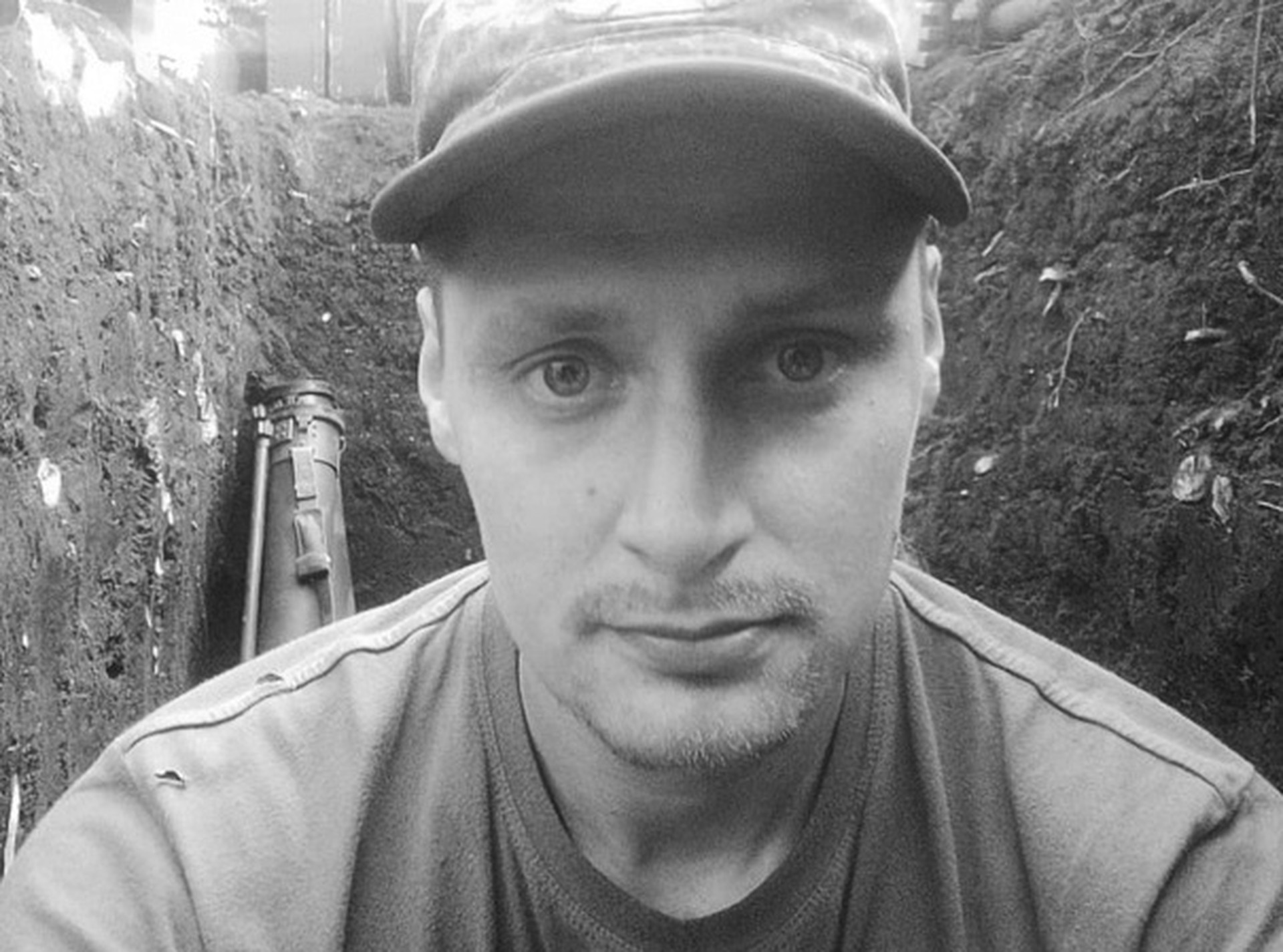 В зоне СВО погиб бывший хоккеист команды «Славутич»
