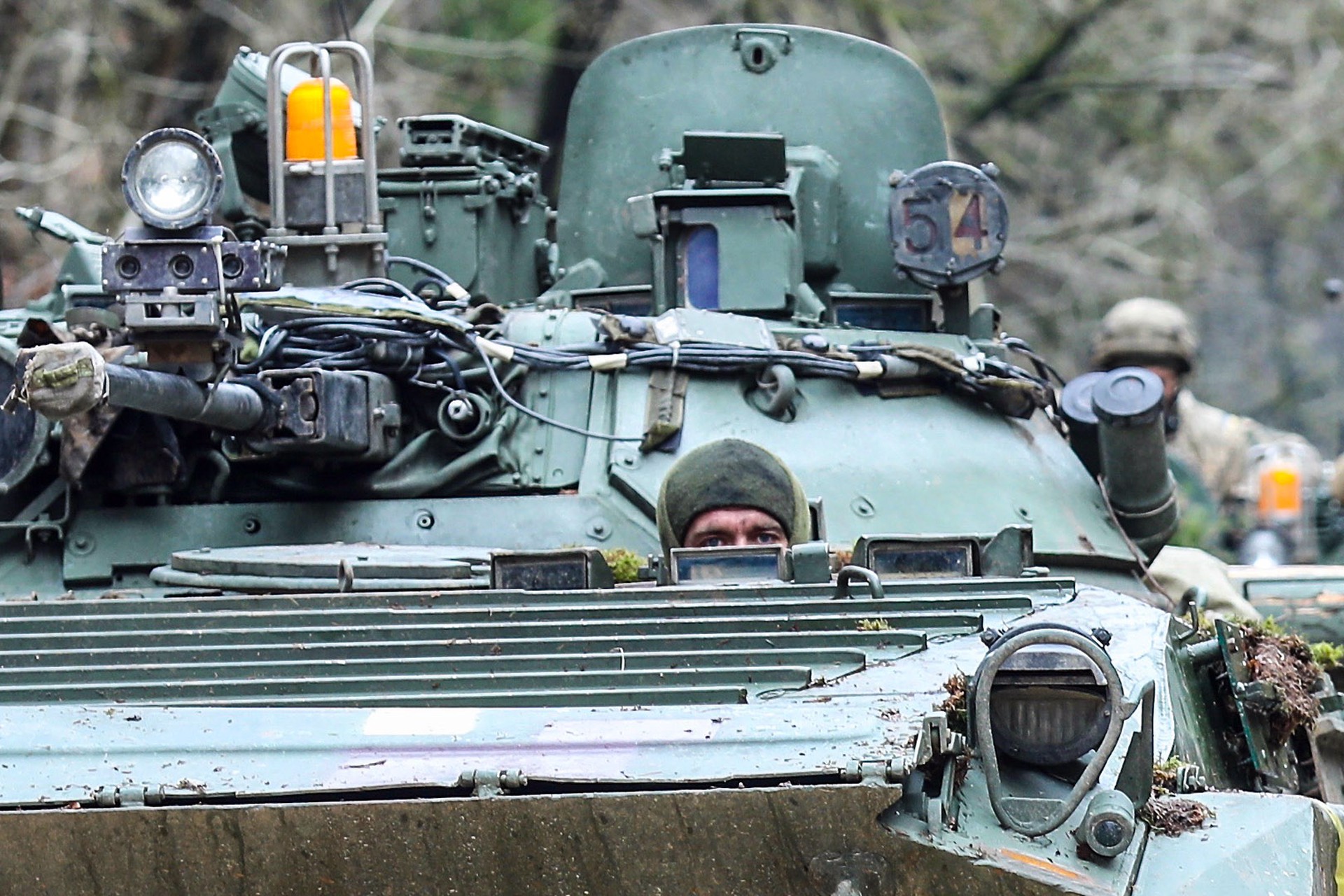 Военный эксперт: Киев врёт о западном «чудо-оружии»