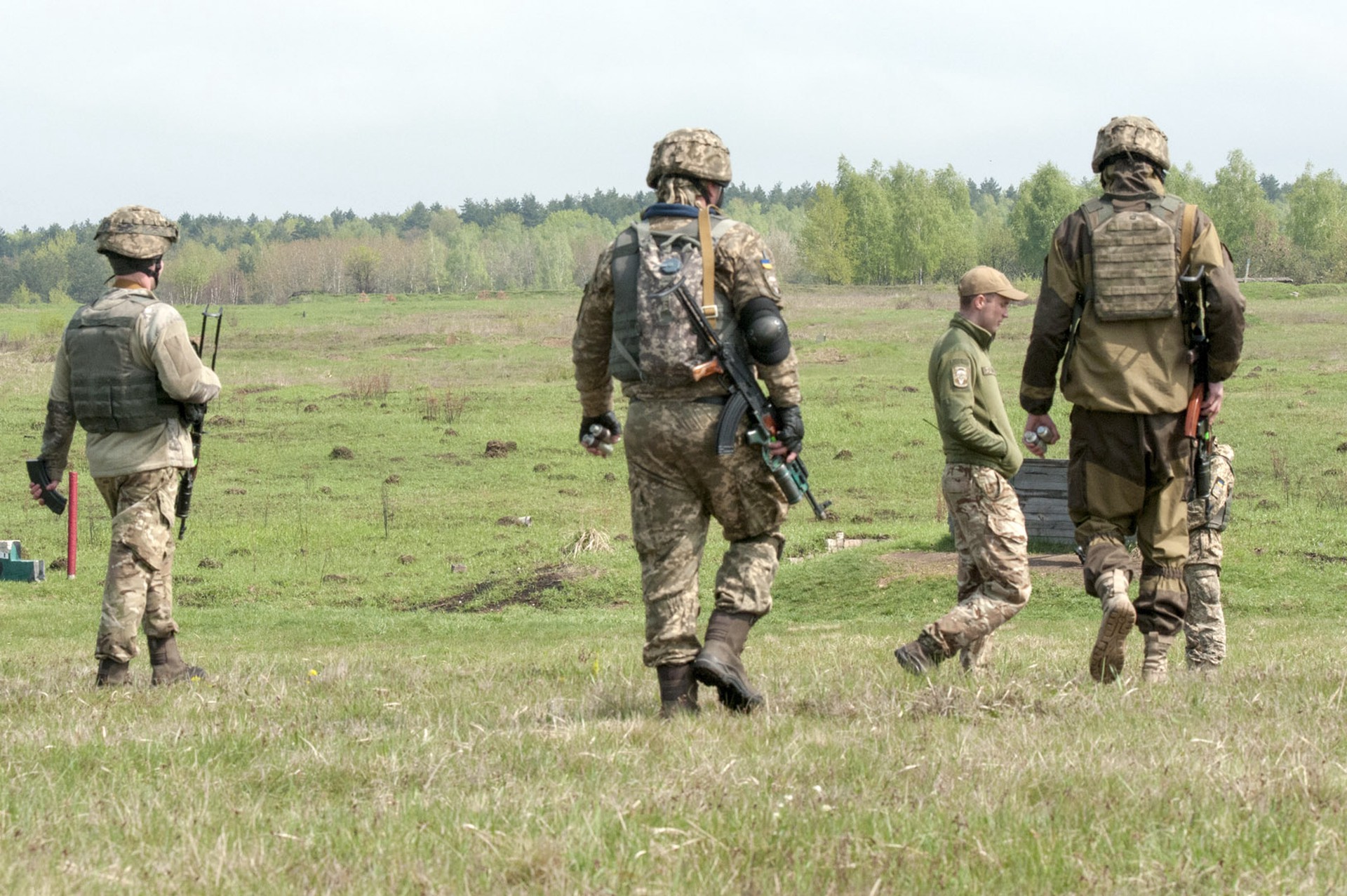 Солдат ВСУ заявил о сотне убитых украинских бойцов за день: «Придут новые мобики»