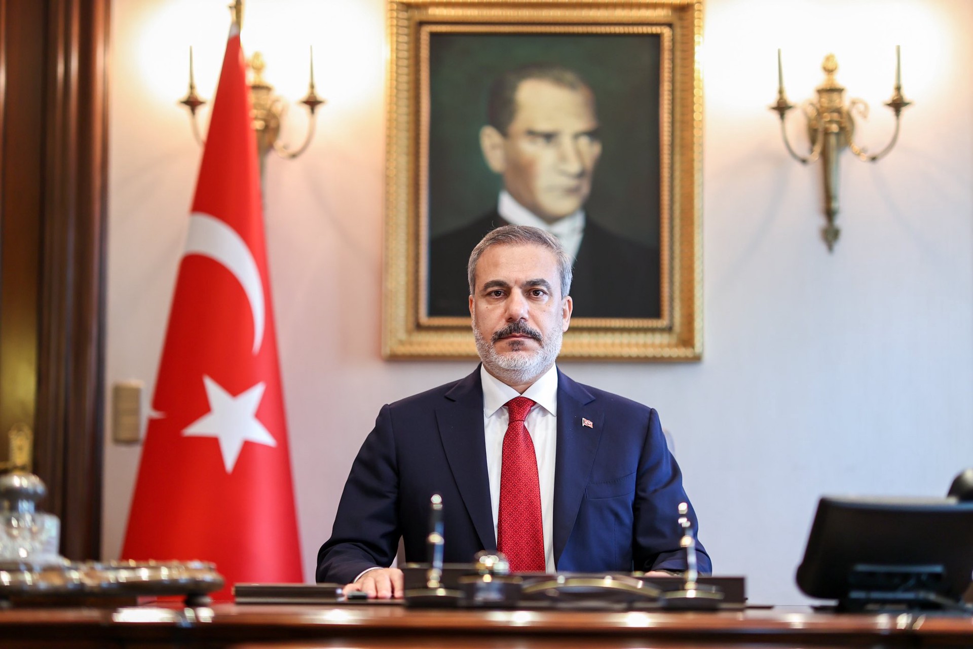 Турция рассчитывает на скорое подписание мирного договора Азербайджана и Армении – МИД
