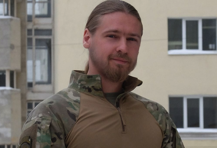 В Финляндии задержан командир разведгруппы «Русич»