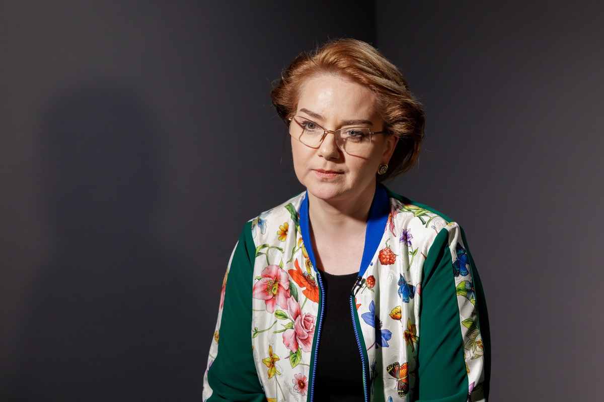 «Нельзя такое делать»: актриса Ольга Будина выступила против сериала «Слово пацана»