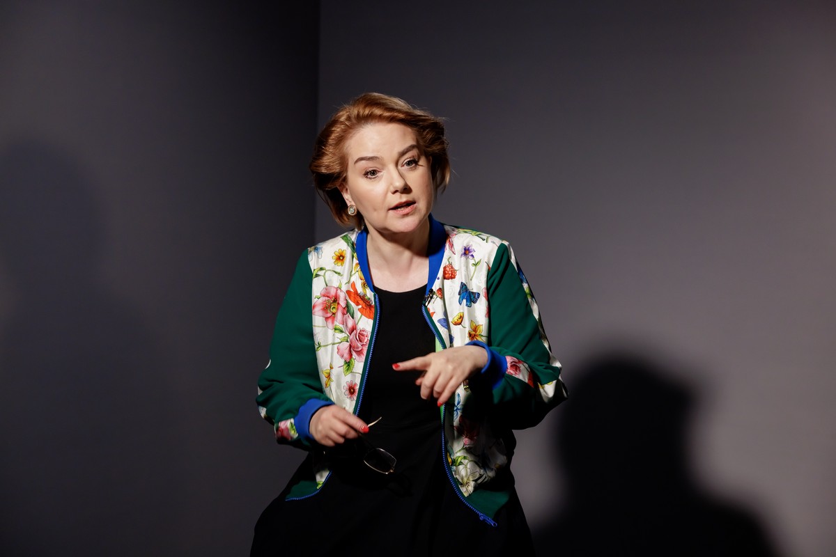  «Образ шлюхи»: актриса Ольга Будина раскритиковала куклы Барби