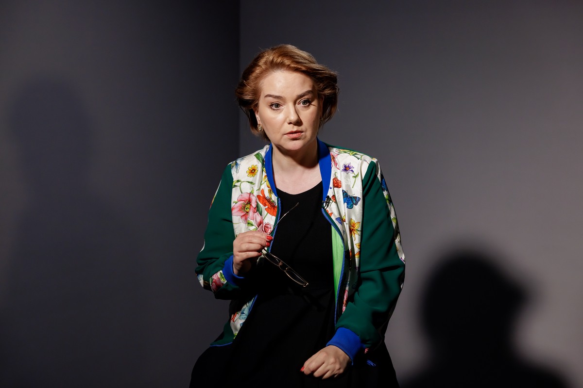 Актриса Будина рассказала, чем опасны фильмы Тарантино