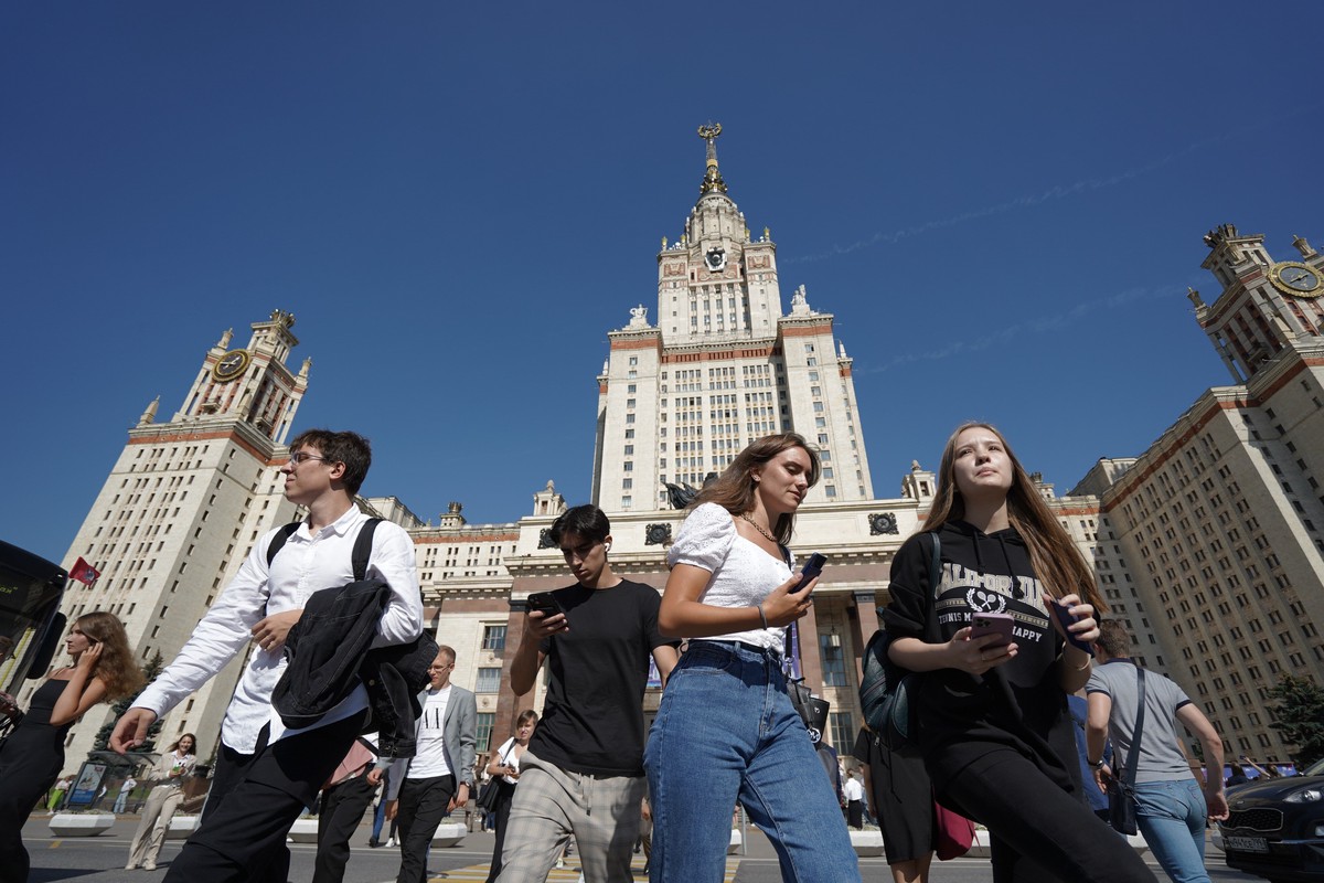 «Аспирантура работает вхолостую»: в Госдуме предложили доплачивать кандидатам и докторам наук