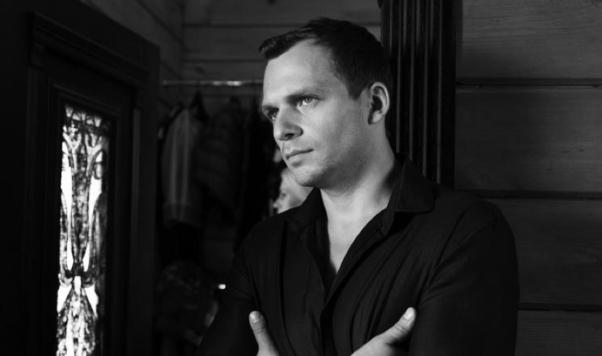 Умер актёр РАМТа Алексей Янин