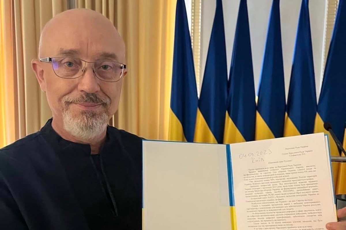 Отставка Резникова: что пишут западные СМИ