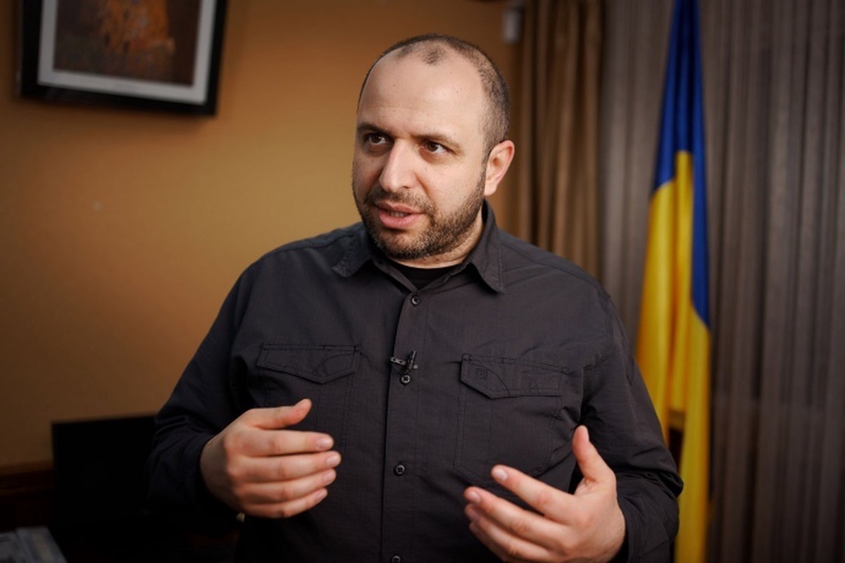Умеров отказался возвращаться на Украину