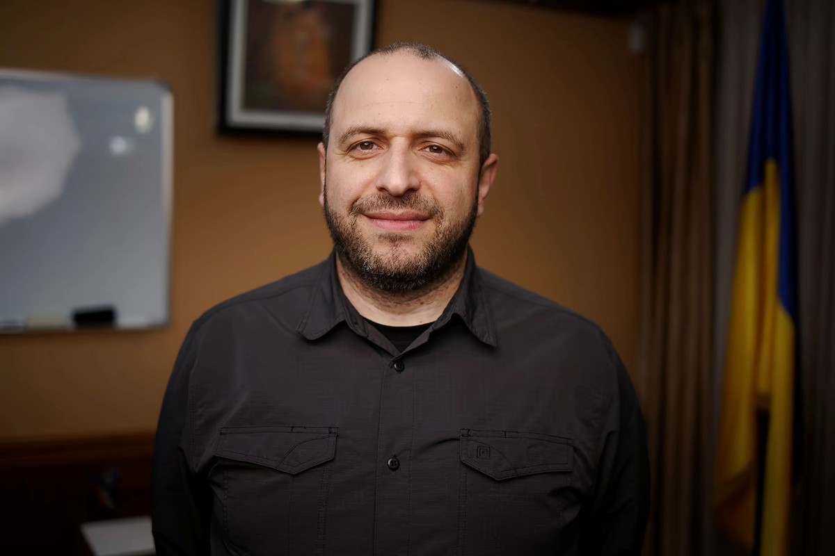 Умеров призвал союзников увеличить объёмы военной помощи