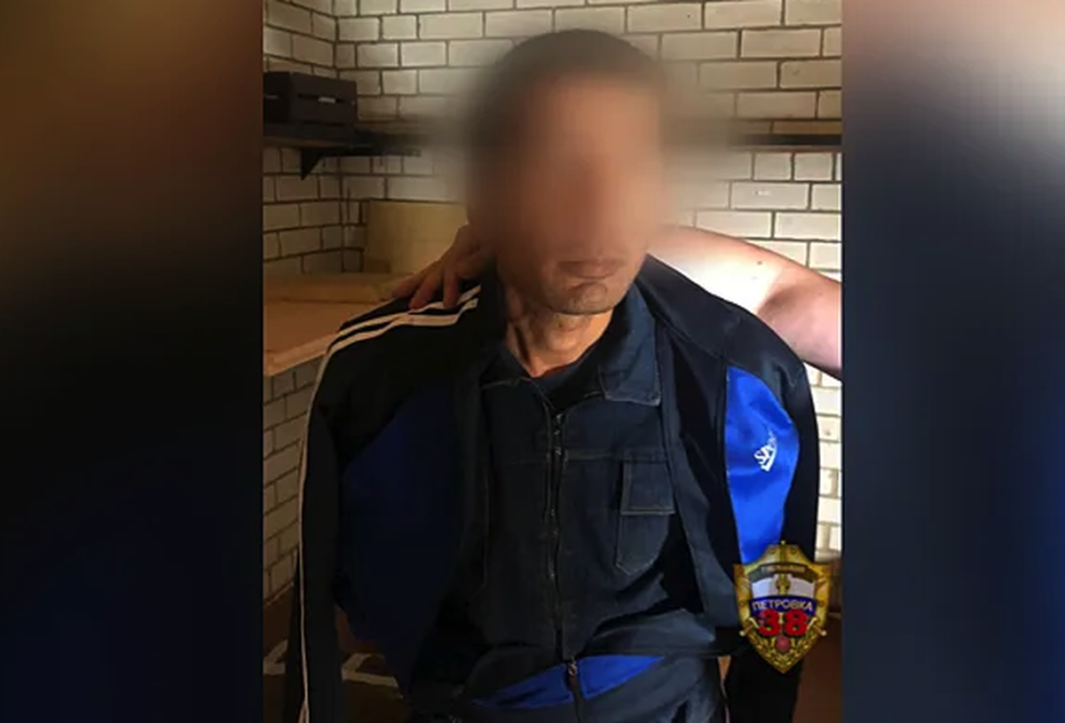 Арестован обвиняемый в краже из квартиры актрисы Рутберг