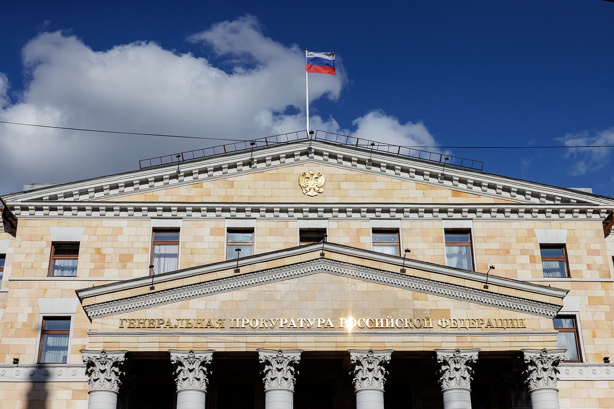 Генпрокуратура РФ: Латвия, Канада и Швейцария отказались от сотрудничества из-за политики