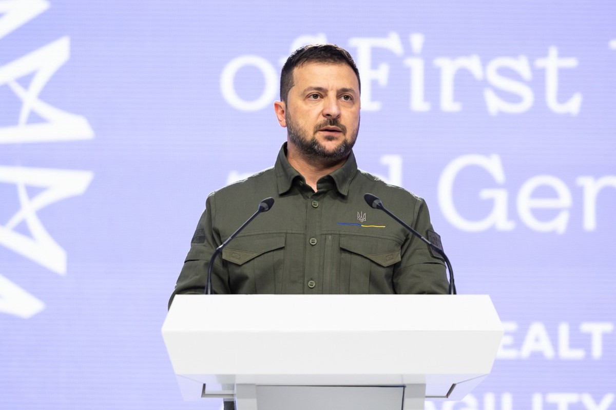 «Формула мира» Зеленского абсолютно нереализуема, и все это знают – Лавров