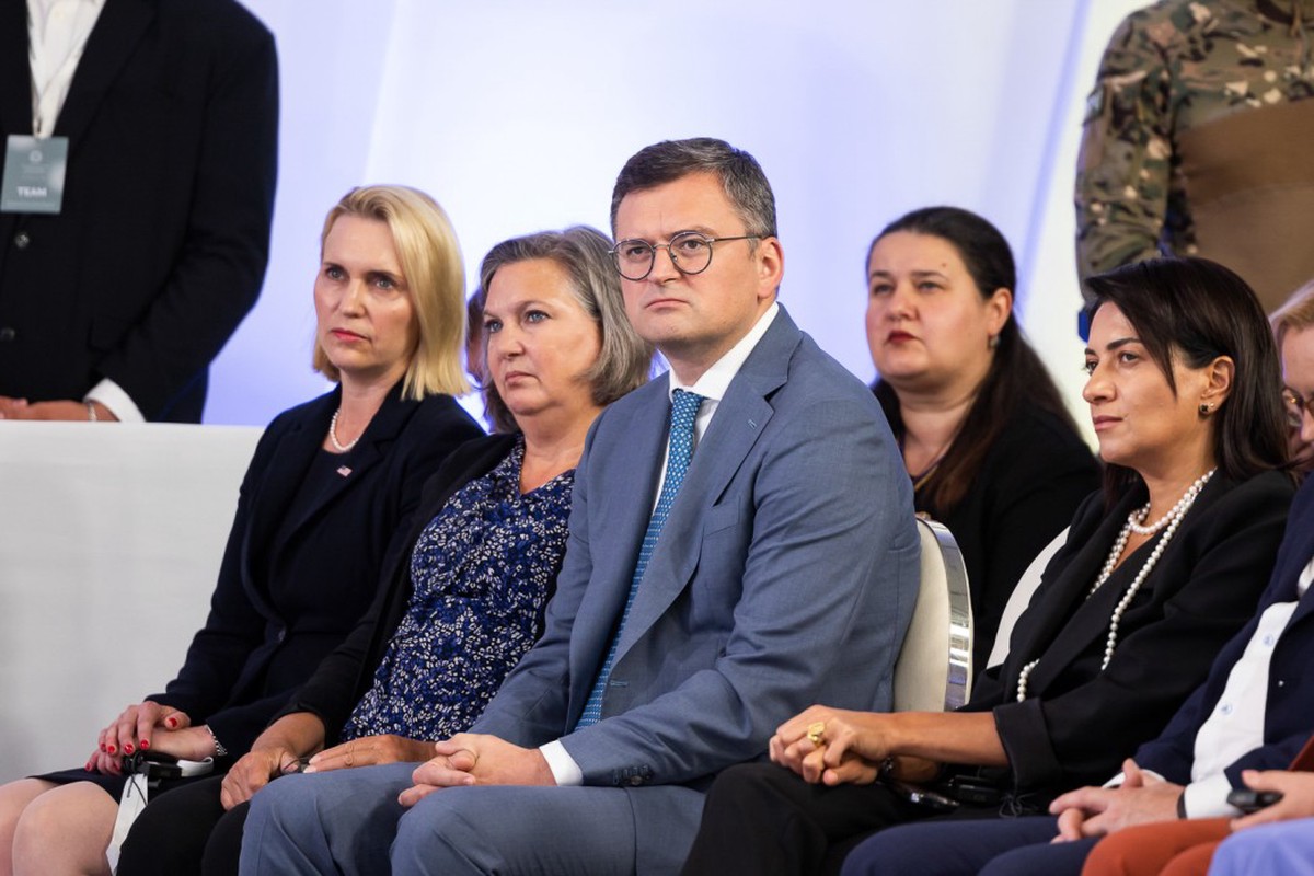 На Украине заявили, что Германия поставит Киеву ракеты, несмотря на отказ