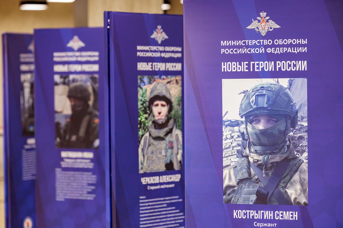 Суд в России впервые лишил гражданства двух мужчин за уклонение от воинского учёта