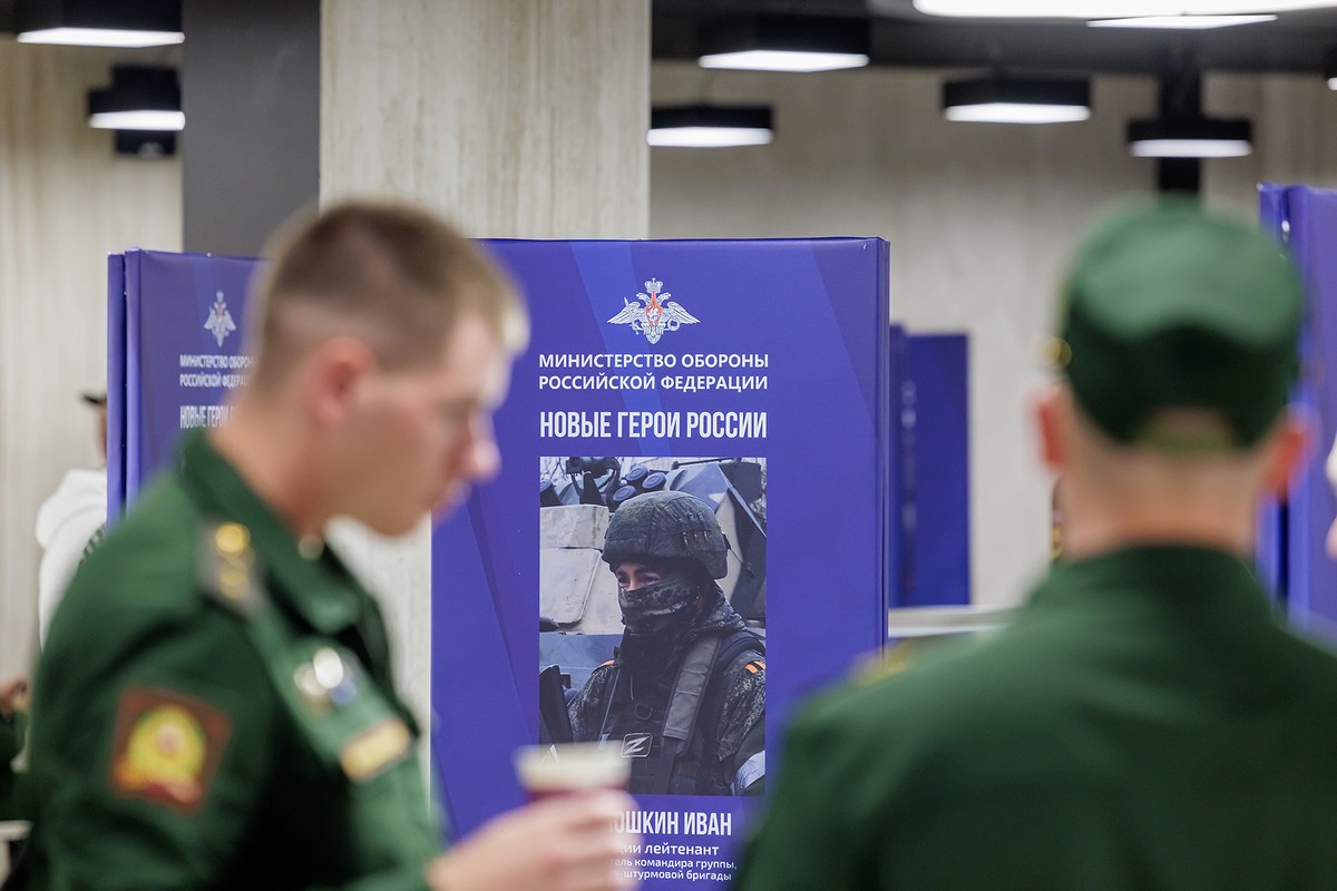 Призыв найдёт своих героев: какая мобилизация нужна России сегодня