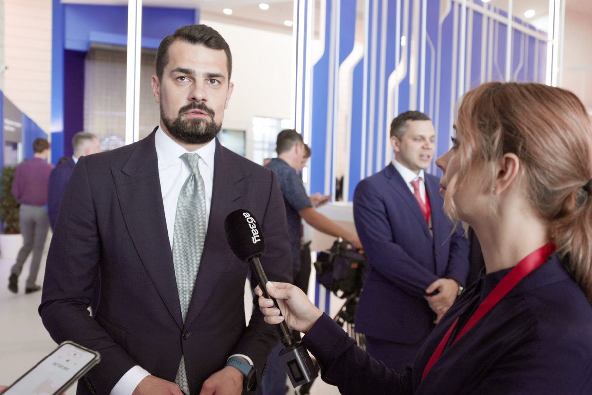Стало известно, каким будет круглогодичный парк развлечений на острове Русский