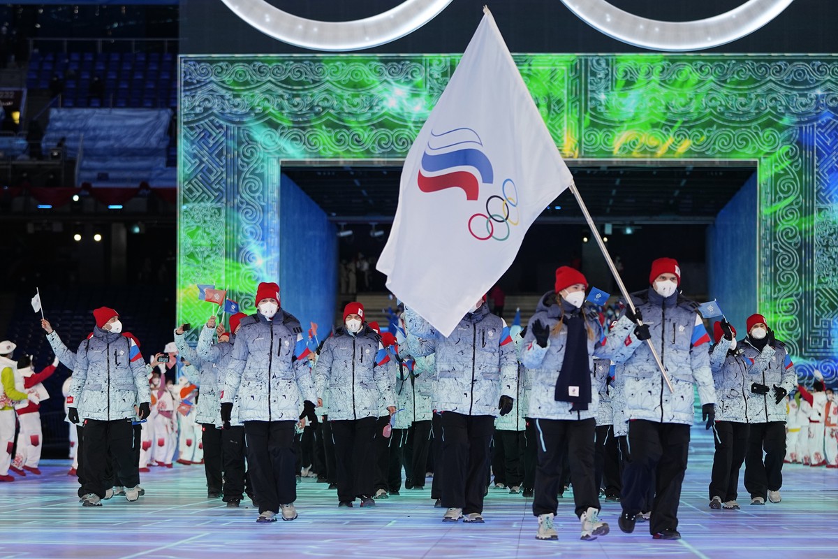 Спорт высших унижений: как нам избежать бойкота Олимпиады