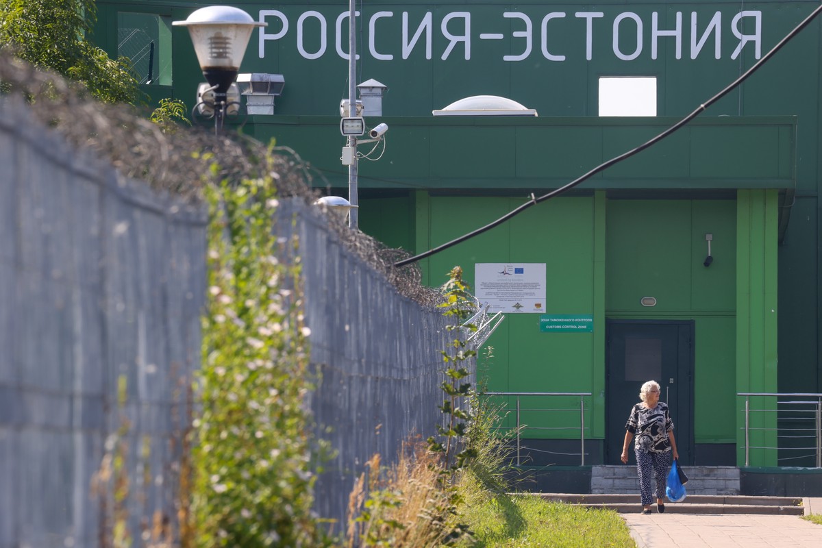 Эстония, Литва и Латвия создадут «линию обороны» на границе с РФ