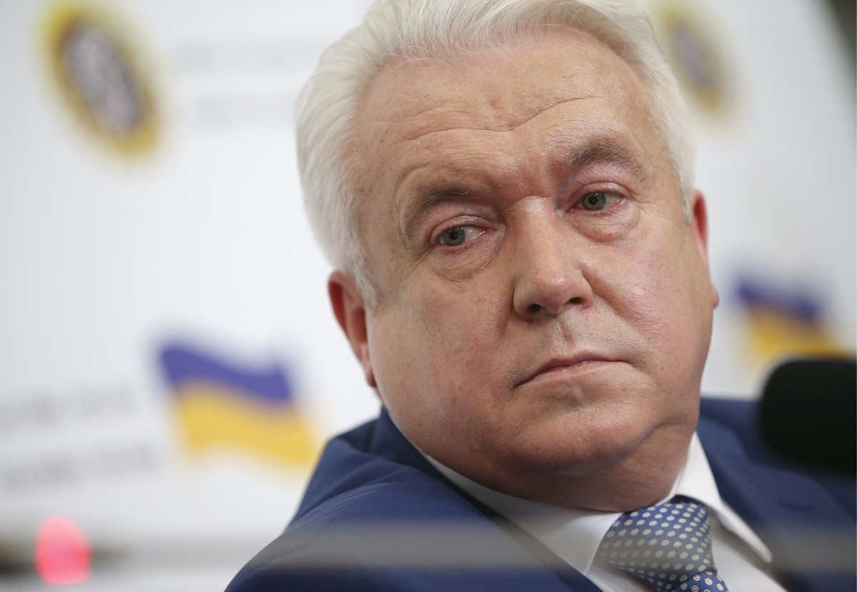 Экс-депутат Рады: США хотят создать на Украине необандеровское сопротивление