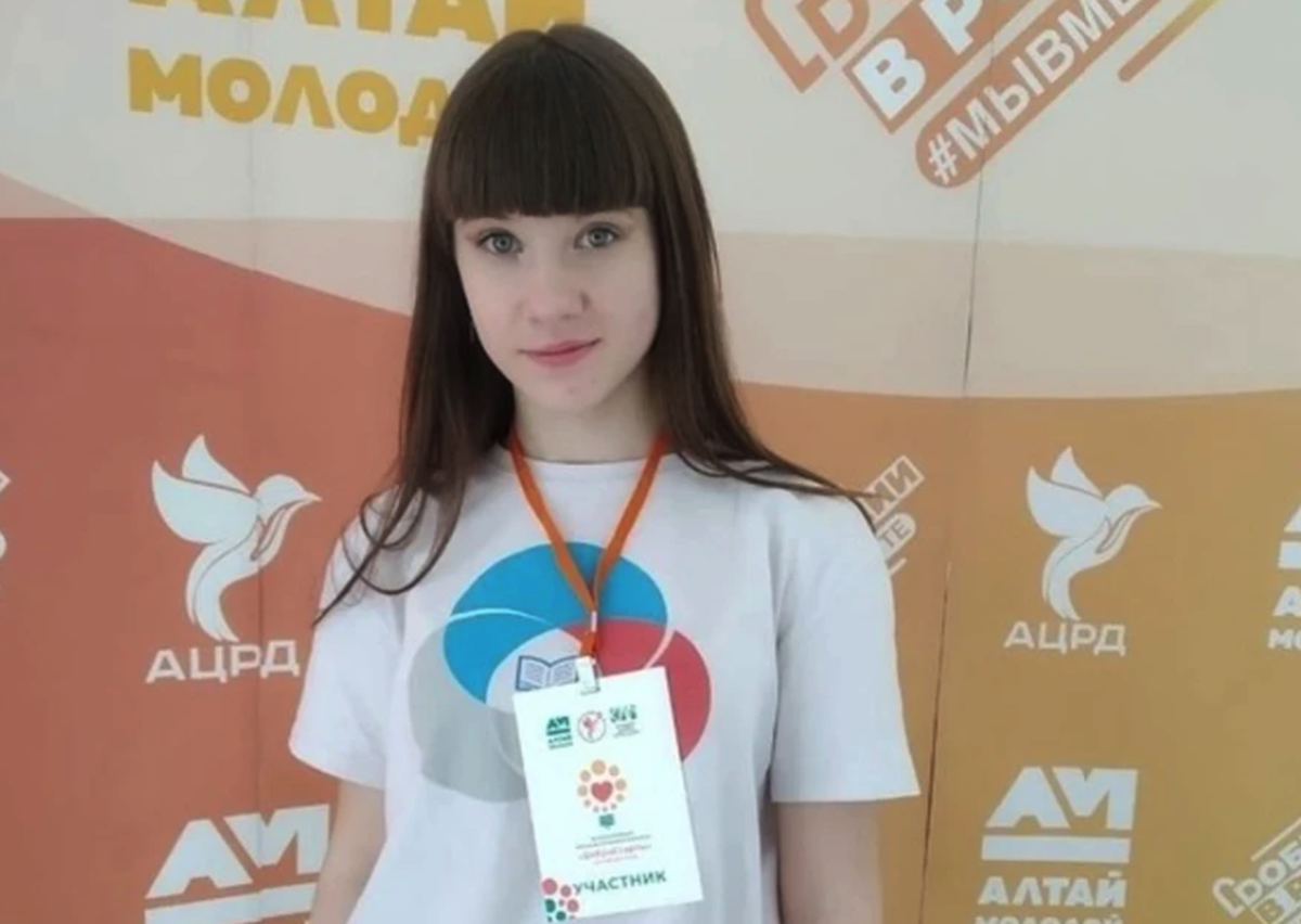 Студентка на Алтае спасла мужчину, у которого остановилось сердце