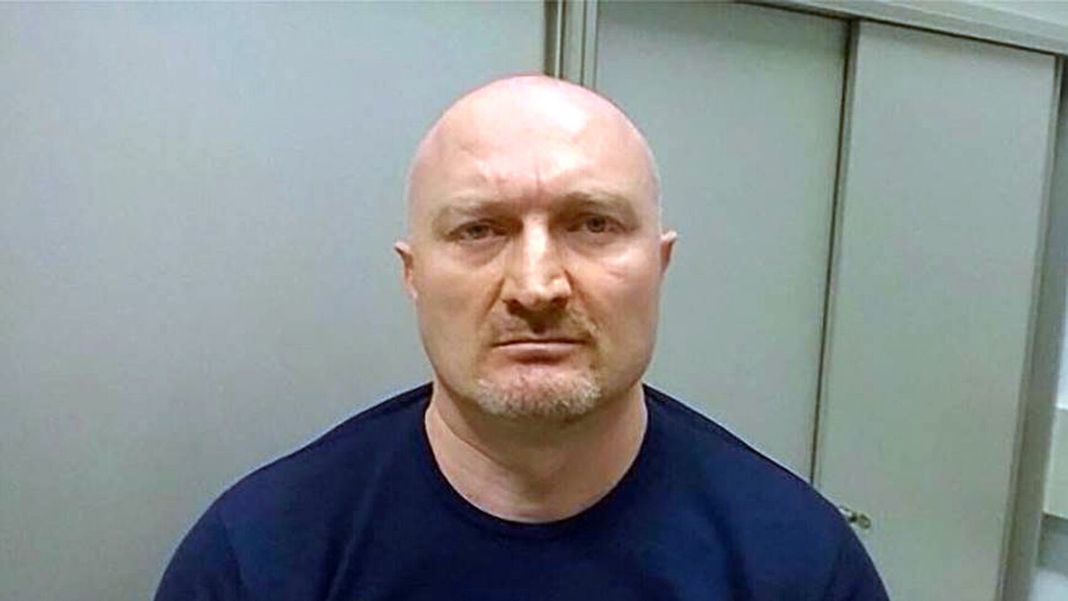 Суд в Ростове приговорил к пожизненному сроку главаря банды Джако 