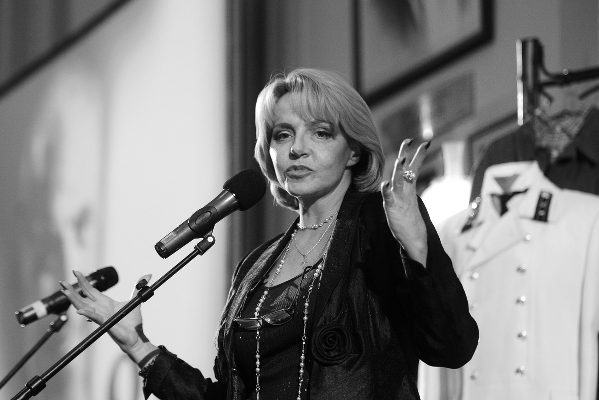 Дочь народного артиста СССР Михаила Ульянова умерла в Москве