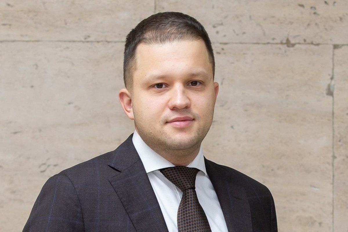 Мишустин назначил нового главу Росавиации 