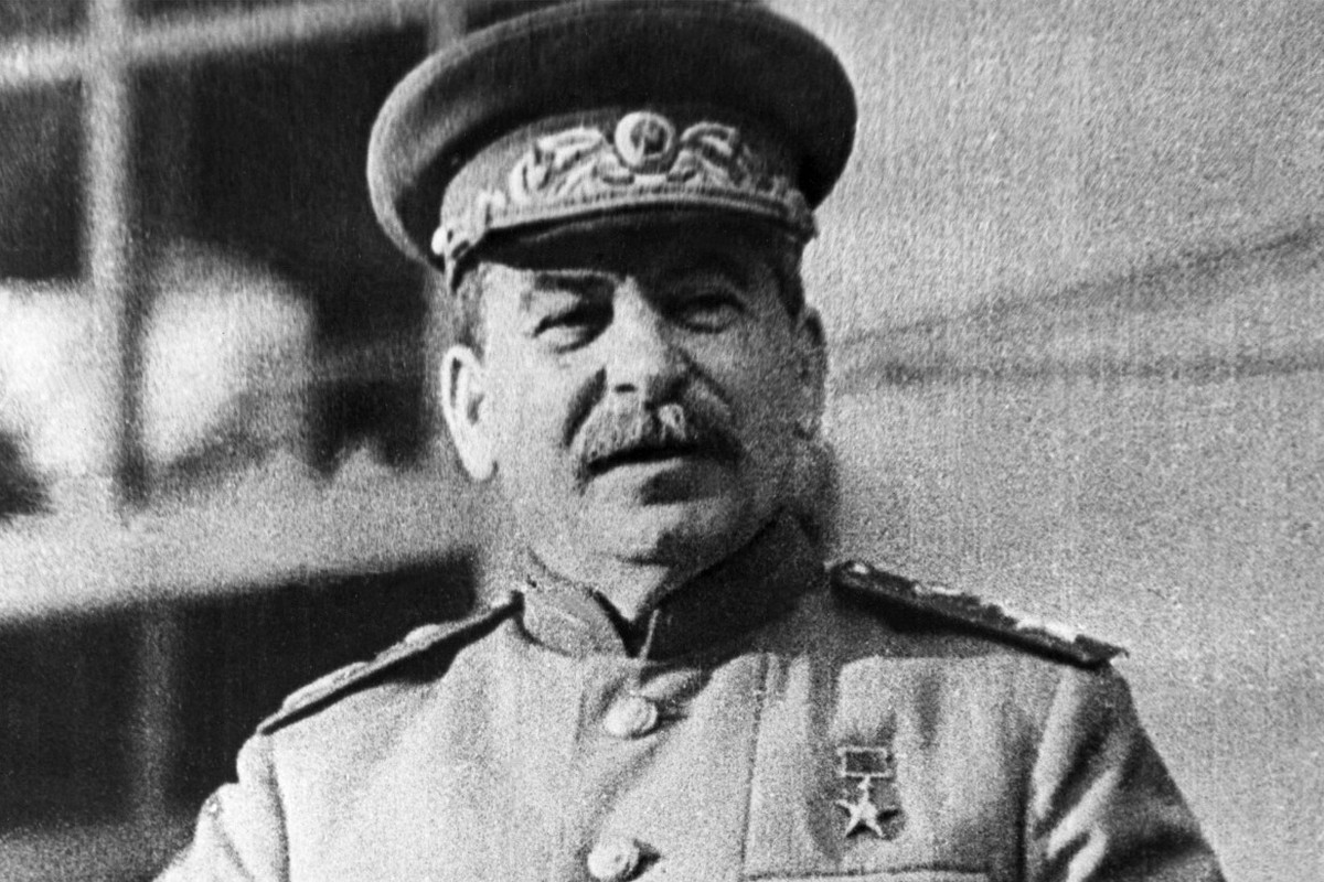 Одного пола Ягода: как чекисты раскрыли для Сталина «заговор педерастов»