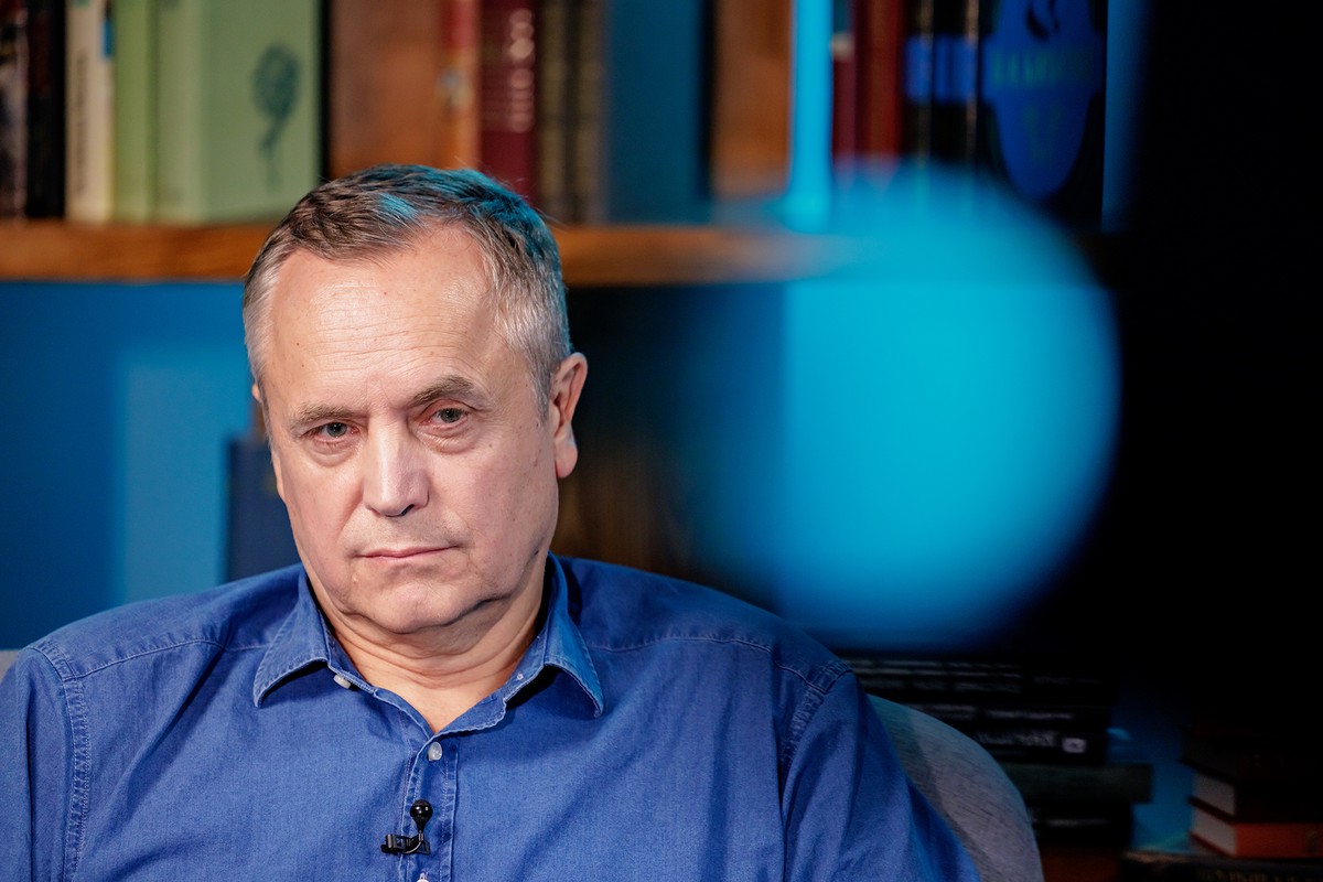«Не хотите – не надо»: актёр Соколов – об отмене спектакля театра Ленком в Израиле