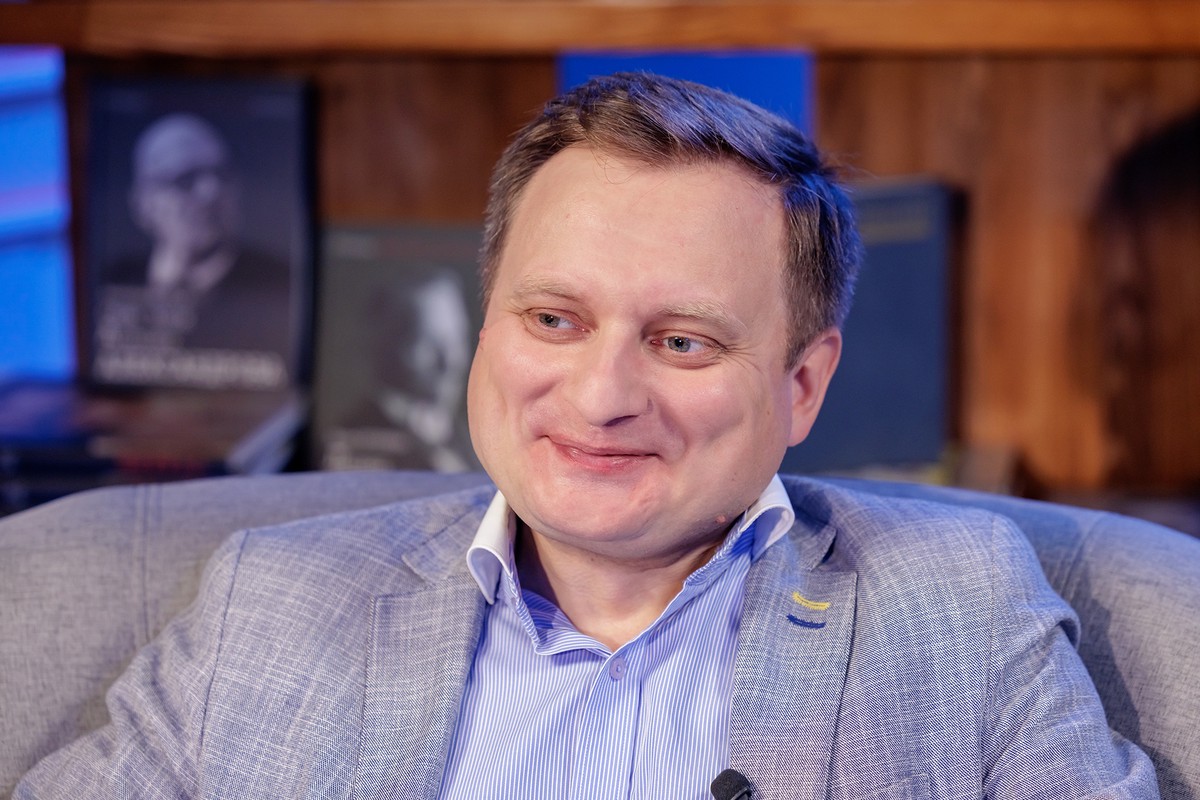 Антон Жуков рассказал об интересе к русской культуре за рубежом
