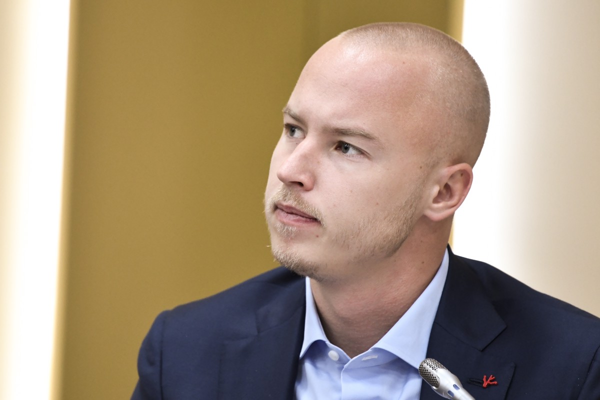 Российский гонщик признался, что мечтает вернуться в «Формулу-1»