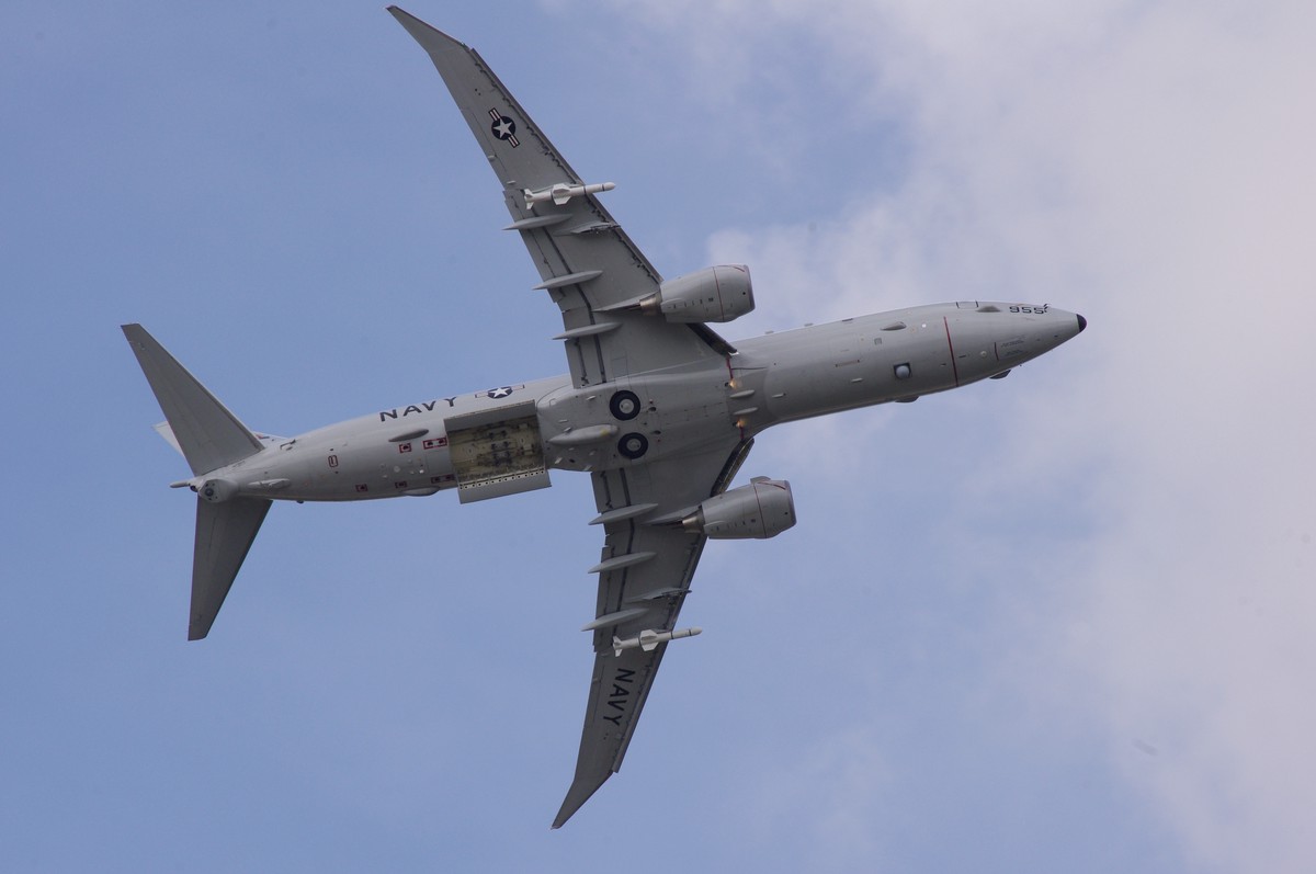 DM: Бывший инженер Boeing найден мёртвым после дачи показаний против компании