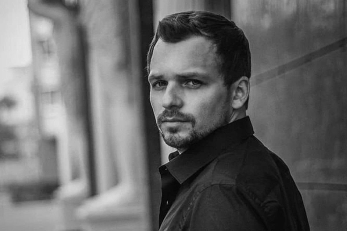 Скончался 40-летний актер театра и кино Алексей Янин