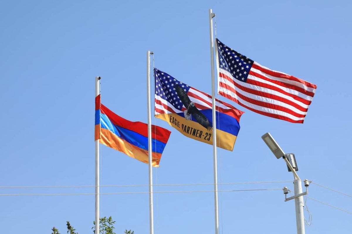 Al-Watan: США открывают новые фронты против России на Южном Кавказе и в Молдавии