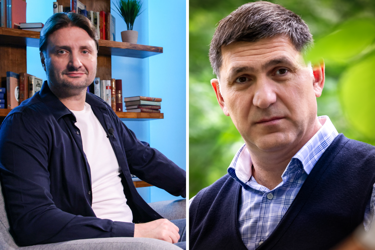 «Человек-лампочка»: Эдгард Запашный поделился воспоминаниями о Сергее Пускепалисе