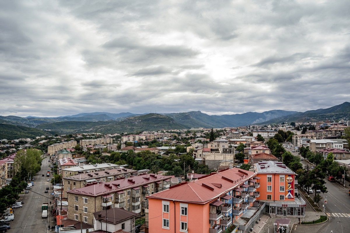 В Карабах прибыла миссия ООН