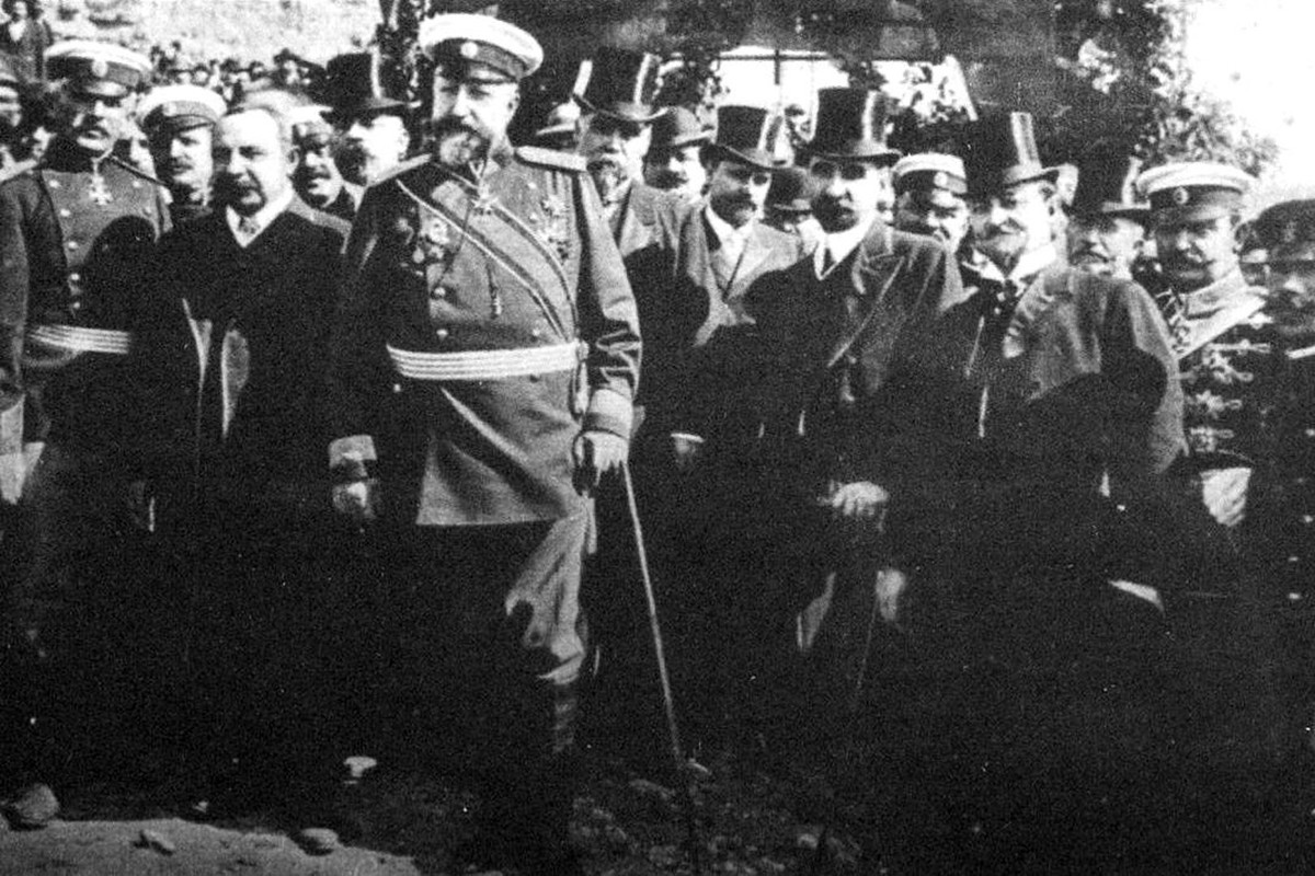 Плевна в душу: почему армяне повторяют предательство болгар