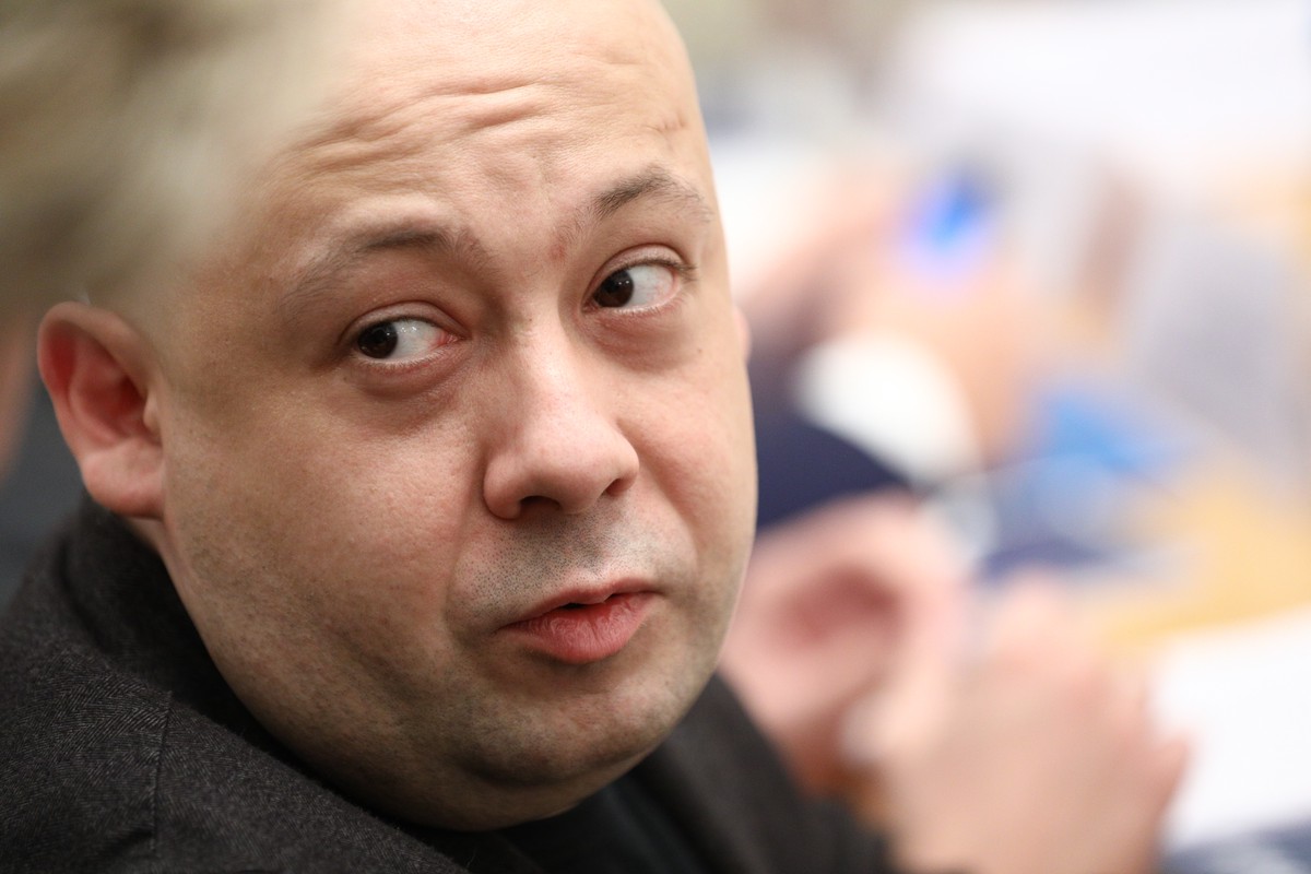 Алексей Герман – младший высказался о приостановке работы Российского оскаровского комитета