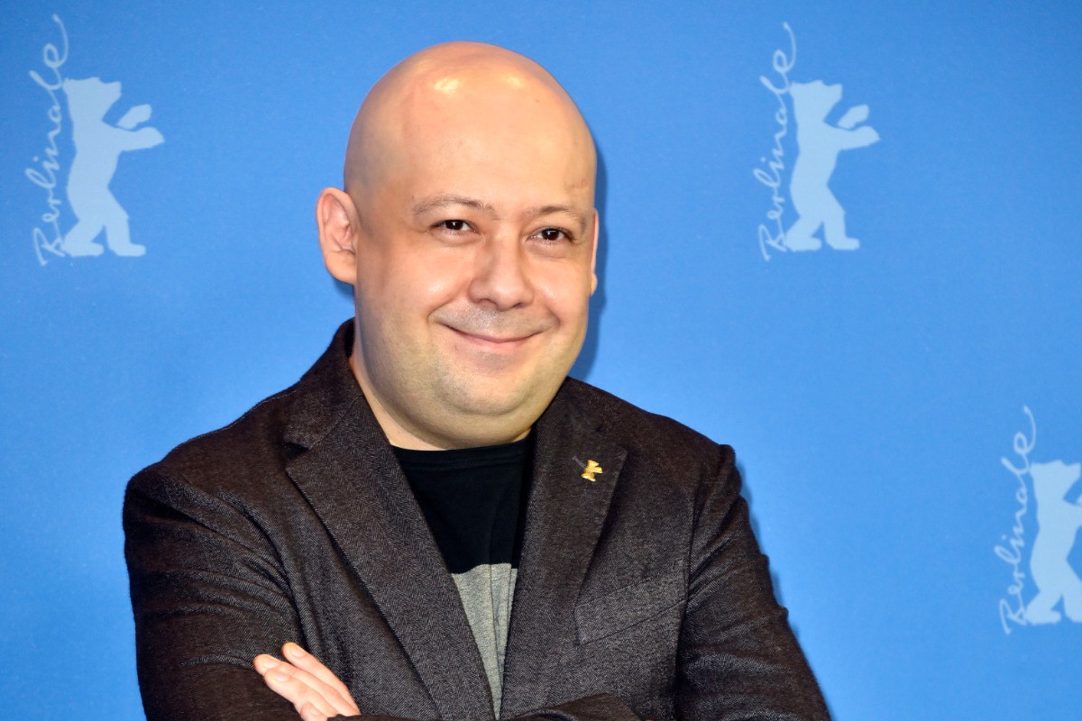 «Мы в Азии ещё разрешены»: Герман-младший – об участии его фильма в Токийском кинофестивале