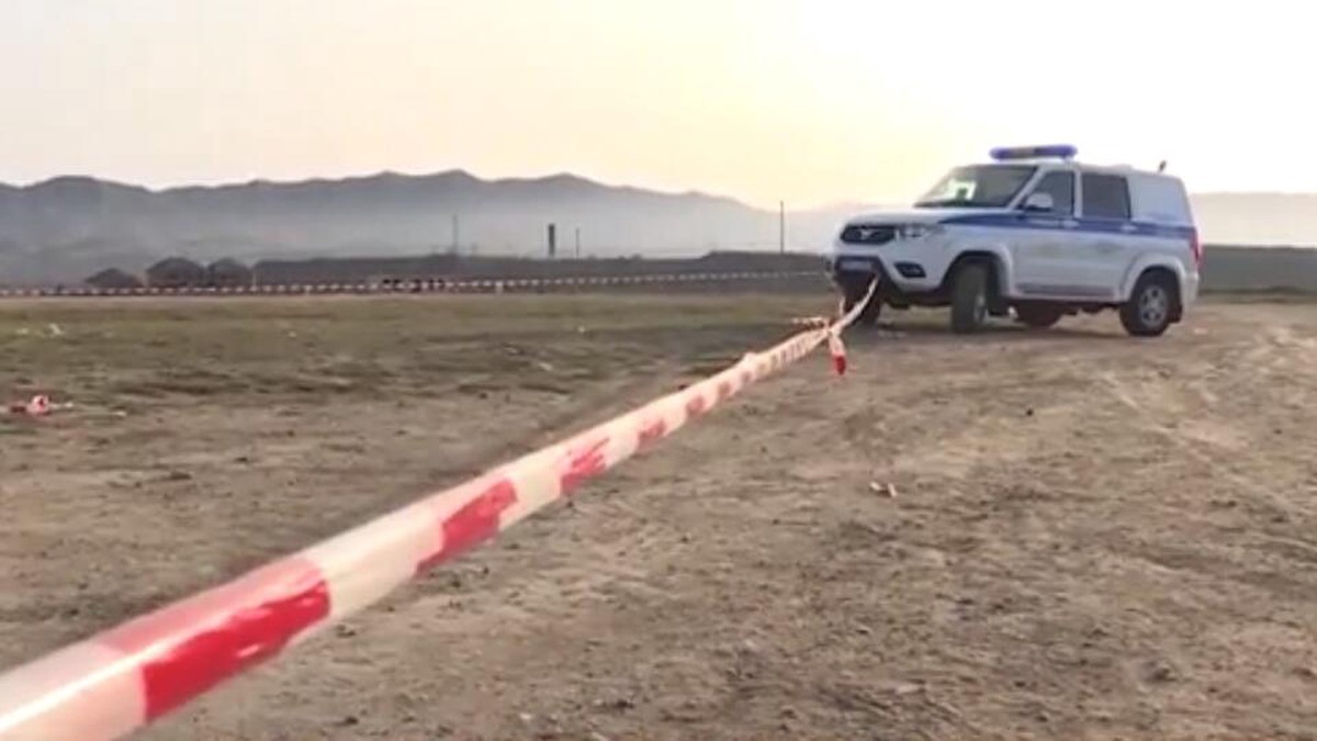 Три человека попали в реанимацию после перестрелки в Дагестане