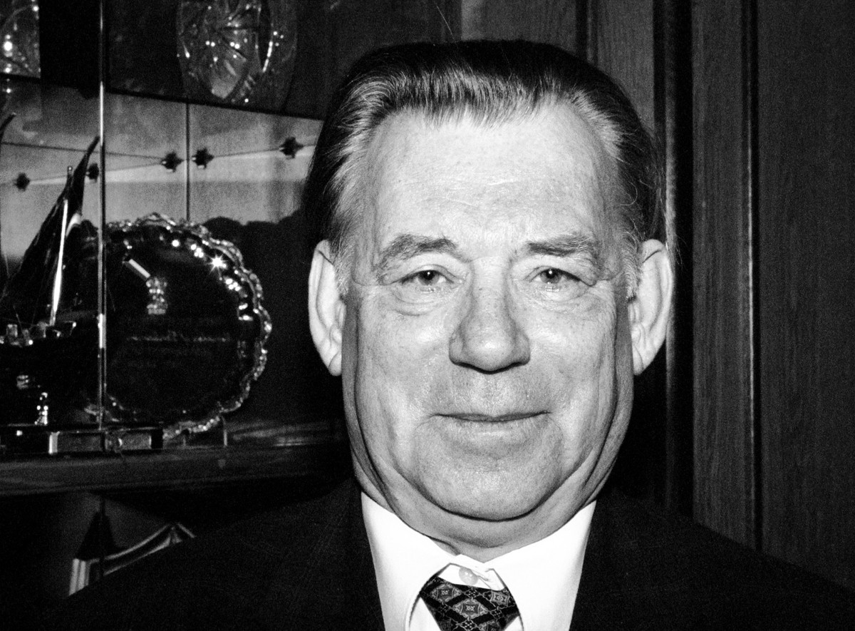 Умер бывший депутат Госдумы Геннадий Райков