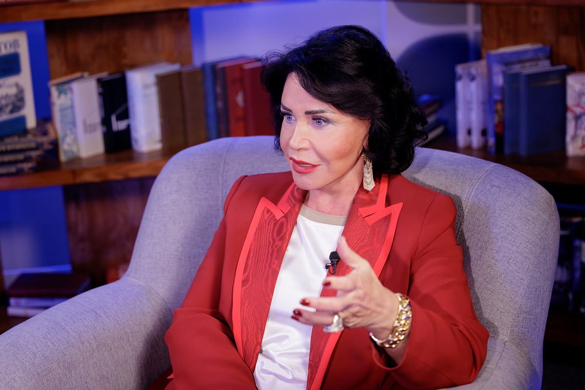 Надежда Бабкина назвала Пасху главным семейным праздником
