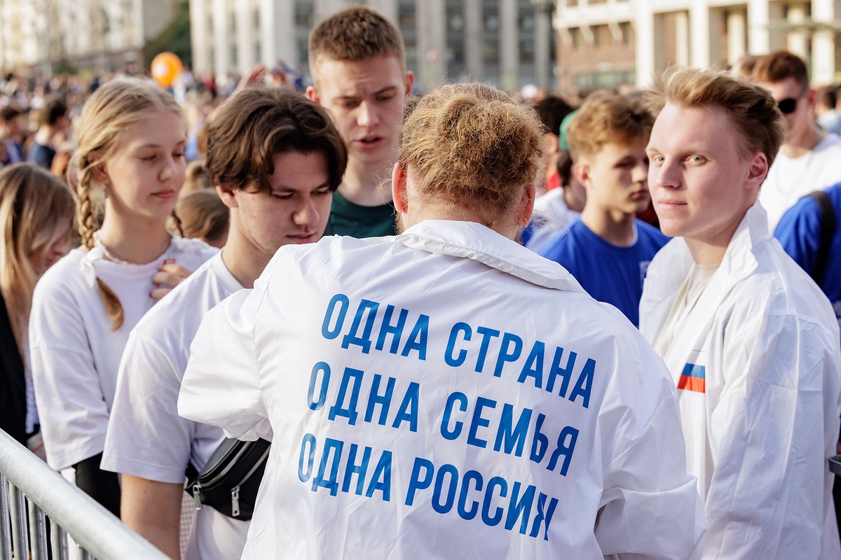 Раскрыт объём финансирования новых регионов РФ
