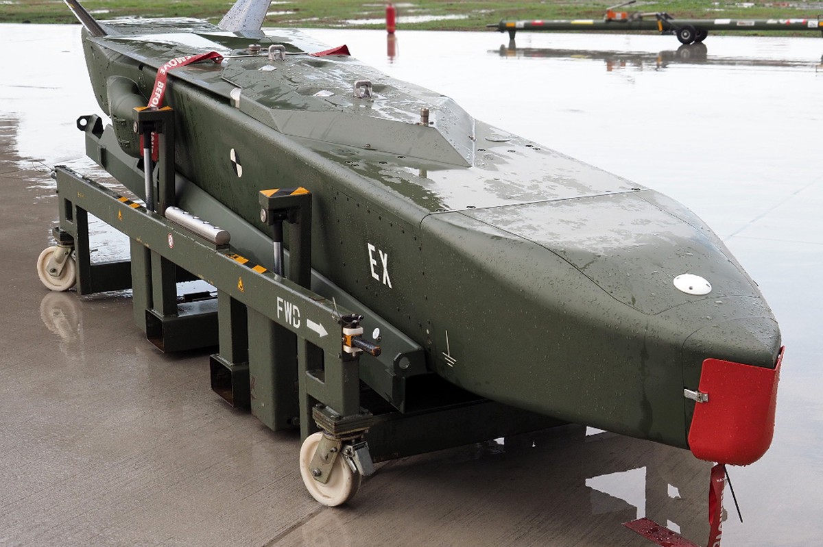 Военный эксперт: Только большие поставки ракет Taurus могут помочь Украине