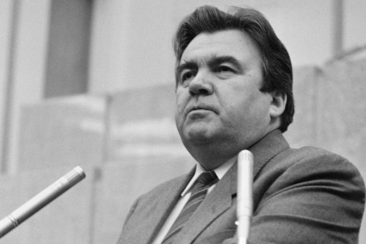 Умер первый президент Молдавии Мирча Снегур 