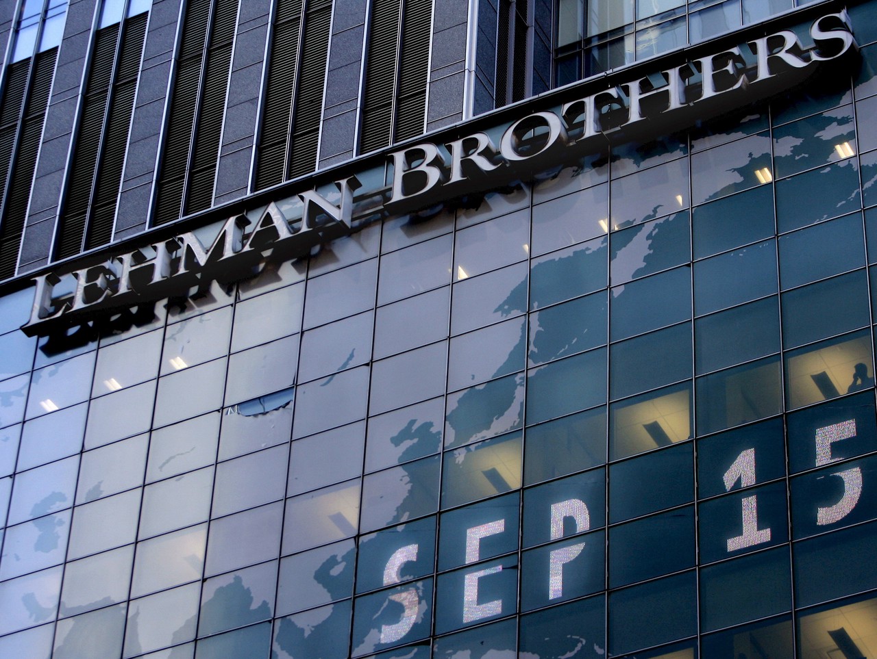 15 сентября 15 лет назад: каким был финансовый кризис 2008 года и может ли он повториться