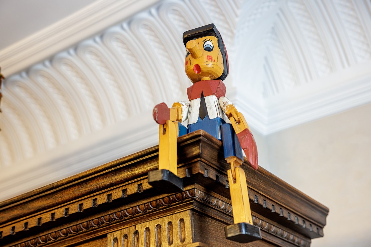 90 лет Буратино: 10 малоизвестных фактов о самой любимой советской сказке