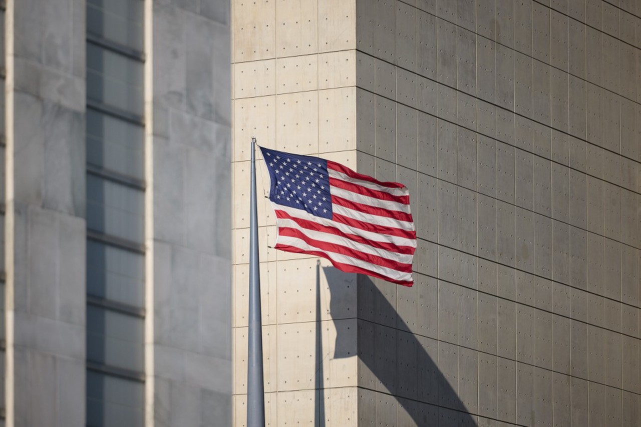Сотрудника ВВС США задержали за раскрытие тайн о РФ и Украине через сайт знакомств