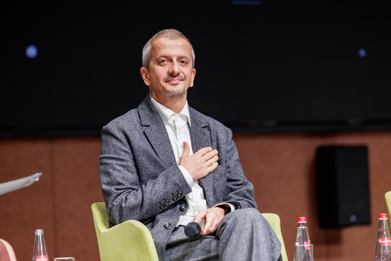 Театр одного фрондера: как Богомолов своими постановками отвернул от себя публику