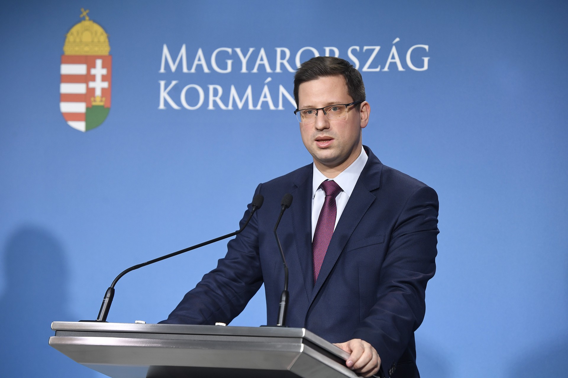 В Венгрии заявили, что не готовы поддержать изменение бюджета ЕС и прием Украины в союз